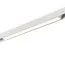 NOVOTECH 358619 SHINO NT21 064 белый Трековый низковольтный Светильник диммируемый с ДУ, со сменой цв.температуры IP20 LED 3000~6500К 24W 48V FLUM, изображение 4