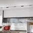 NOVOTECH 359242 SHINO NT23 047 черный Трековый светильник для низковольтного шинопровода IP20 LED 12W 48V 1140Лм 3000К SMAL, изображение 3