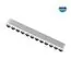 NOVOTECH 359077 SHINO NT23 047 белый Трековый светильник для низковольтного шинопровода IP20 LED 12W 48V 4000K 1140Лм SMAL