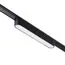 NOVOTECH 359072 SHINO NT23 047 черный Трековый светильник для низковольтного шинопровода IP20 LED 12W 48V 4000K 720Лм SMAL, изображение 6
