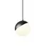 NOVOTECH 359260 SHINO NT23 052 черный Трековый светильник для низковольтного шинопровода IP20 LED 10W 48V 800Лм 3000К SMAL, изображение 4