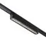 NOVOTECH 359080 SHINO NT23 047 черный Трековый светильник для низковольтного шинопровода IP20 LED 12W 48V 4000K 720Лм SMAL, изображение 4