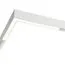 NOVOTECH 358605 SHINO NT21 075 белый Трековый светильник для низковольного шинопровода IP20 LED 4000K 24W 48V FLUM, изображение 4