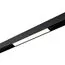 NOVOTECH 359199 SHINO NT23 079 черный Трековый светильник для низков. шинопровода IP20 LED 3000К 12W 48V 900Лм FLUM, изображение 4