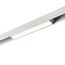 NOVOTECH 358613 SHINO NT21 064 белый Трековый низковольтный Светильник диммируемый с ДУ, со сменой цв.температуры IP20 LED 3000~6500К 12W 48V FLUM, изображение 4