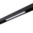 NOVOTECH 358618 SHINO NT21 064 черный Трековый низковольтный Светильник диммируемый с ДУ, со сменой цв.температуры IP20 LED 3000~6500К 12W 48V FLUM, изображение 7