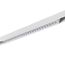 NOVOTECH 358419 SHINO NT20 077 белый Трековый светильник для низков. шинопровода IP20 LED 4000K 24W 48V FLUM, изображение 5