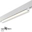 NOVOTECH 358540 SHINO NT21 072 белый Трековый светильник для низковольного шинопровода IP20 LED 4000K 24W 48V FLUM, изображение 5