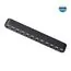 NOVOTECH 359076 SHINO NT23 047 черный Трековый светильник для низковольтного шинопровода IP20 LED 12W 48V 4000K 1140Лм SMAL