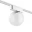 NOVOTECH 359263 SHINO NT23 052 белый Трековый светильник для низковольтного шинопровода IP20 LED 10W 48V 800Лм 3000К SMAL, изображение 6