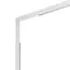 NOVOTECH 358607 SHINO NT21 075 белый Трековый светильник для низковольного шинопровода IP20 LED 4000K 24W 48V FLUM, изображение 4