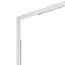 NOVOTECH 358914 SHINO NT22 067 белый Трековый светильник для низков.шинопровода диммируемый с пультом ДУ со сменой цв.температуры IP20 LED 3000~6500К 24W 48V F, изображение 4