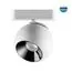 NOVOTECH 359101 SHINO NT23 053 белый Трековый светильник для низков. шинопровода IP20 LED 4000K 12W 48V 960Лм SMAL