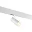 NOVOTECH 359202 SHINO NT23 078 белый Трековый светильник для низков. шинопровода IP20 LED 3000К 12W 48V 960Лм FLUM, изображение 4