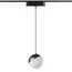 NOVOTECH 359260 SHINO NT23 052 черный Трековый светильник для низковольтного шинопровода IP20 LED 10W 48V 800Лм 3000К SMAL, изображение 8