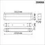 NOVOTECH 359066 SHINO NT23 047 черный Доп. адаптпер для создания поворотных светильников с арт. 359072, 359076, 359080 IP20 12W SMAL, изображение 2
