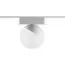NOVOTECH 359263 SHINO NT23 052 белый Трековый светильник для низковольтного шинопровода IP20 LED 10W 48V 800Лм 3000К SMAL, изображение 7