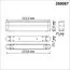 NOVOTECH 359067 SHINO NT23 047 белый Доп. адаптпер для создания поворотных светильников с арт. 359073, 359077, 359081 IP20 12W SMAL, изображение 2
