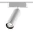 NOVOTECH 359257 SHINO NT23 049 белый Трековый светильник для низковольтного шинопровода IP20 LED 15W 48V 1275Лм 3000К SMAL, изображение 3