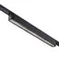NOVOTECH 359248 SHINO NT23 047 черный Трековый светильник для низковольтного шинопровода IP20 LED 18W 48V 1080Лм 3000К SMAL, изображение 4