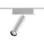 NOVOTECH 359251 SHINO NT23 048 белый Трековый светильник для низковольтного шинопровода IP20 LED 7W 48V 630Лм 3000К SMAL, изображение 4