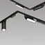 NOVOTECH 359258 SHINO NT23 049 черный Трековый светильник для низковольтного шинопровода IP20 LED 12W 48V 1020Лм 3000К SMAL, изображение 4