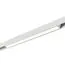 NOVOTECH 359200 SHINO NT23 079 белый Трековый светильник для низков. шинопровода IP20 LED 3000К 24W 48V 1800Лм FLUM, изображение 4