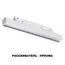 NOVOTECH 358617 SHINO NT21 064 белый Трековый низковольтный Светильник диммируемый с ДУ, со сменой цв.температуры IP20 LED 3000~6500К 12W 48V FLUM, изображение 8