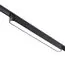 NOVOTECH 359240 SHINO NT23 047 черный Трековый светильник для низковольтного шинопровода IP20 LED 18W 48V 1080Лм 3000К SMAL, изображение 4