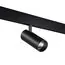NOVOTECH 358632 SHINO NT21 067 черный Трековый низковольтный Светильник диммируемый с ДУ, со сменой цв.температуры IP20 LED 3000~6500К 20W 48V FLUM, изображение 5