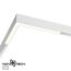 NOVOTECH 358605 SHINO NT21 075 белый Трековый светильник для низковольного шинопровода IP20 LED 4000K 24W 48V FLUM, изображение 6