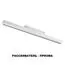 NOVOTECH 358619 SHINO NT21 064 белый Трековый низковольтный Светильник диммируемый с ДУ, со сменой цв.температуры IP20 LED 3000~6500К 24W 48V FLUM, изображение 6