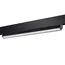 NOVOTECH 358541 SHINO NT21 072 черный Трековый светильник для низковольного шинопровода IP20 LED 4000K 24W 48V FLUM, изображение 6