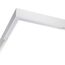 NOVOTECH 358605 SHINO NT21 075 белый Трековый светильник для низковольного шинопровода IP20 LED 4000K 24W 48V FLUM, изображение 7