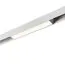 NOVOTECH 358617 SHINO NT21 064 белый Трековый низковольтный Светильник диммируемый с ДУ, со сменой цв.температуры IP20 LED 3000~6500К 12W 48V FLUM, изображение 4