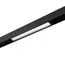 NOVOTECH 358614 SHINO NT21 064 черный Трековый низковольтный Светильник диммируемый с ДУ, со сменой цв.температуры IP20 LED 3000~6500К 12W 48V FLUM, изображение 7