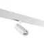 NOVOTECH 359202 SHINO NT23 078 белый Трековый светильник для низков. шинопровода IP20 LED 3000К 12W 48V 960Лм FLUM, изображение 5