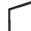 NOVOTECH 358915 SHINO NT22 067 черный Трековый светильник для низков.шинопровода диммируемый с пультом ДУ со сменой цв.температуры IP20 LED 3000~6500К 24W 48V, изображение 6