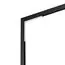 NOVOTECH 358915 SHINO NT22 067 черный Трековый светильник для низков.шинопровода диммируемый с пультом ДУ со сменой цв.температуры IP20 LED 3000~6500К 24W 48V, изображение 4