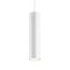 NOVOTECH 359103 SHINO NT23 050 белый Трековый светильник для низков. шинопровода IP20 4000K LED 9W 48V 855Лм SMAL, изображение 3