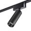 NOVOTECH 359256 SHINO NT23 049 черный Трековый светильник для низковольтного шинопровода IP20 LED 15W 48V 1275Лм 3000К SMAL, изображение 6