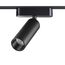 NOVOTECH 359256 SHINO NT23 049 черный Трековый светильник для низковольтного шинопровода IP20 LED 15W 48V 1275Лм 3000К SMAL, изображение 7