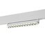NOVOTECH 358542 SHINO NT21 072 белый Трековый светильник для низковольного шинопровода IP20 LED 4000K 12W 48V FLUM, изображение 4