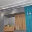 NOVOTECH 358550 SHINO NT21 049 белый Трековый светильник для низков. шинопровода, длина провода 1м IP20 LED 4000K 12W 48V FLUM, изображение 4