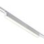 NOVOTECH 359249 SHINO NT23 047 белый Трековый светильник для низковольтного шинопровода IP20 LED 18W 48V 1080Лм 3000К SMAL, изображение 3