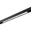 NOVOTECH 359201 SHINO NT23 079 черный Трековый светильник для низков. шинопровода IP20 LED 3000К 24W 48V 1800Лм FLUM, изображение 5