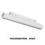 NOVOTECH 358613 SHINO NT21 064 белый Трековый низковольтный Светильник диммируемый с ДУ, со сменой цв.температуры IP20 LED 3000~6500К 12W 48V FLUM, изображение 8
