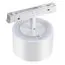 NOVOTECH 358979 SHINO NT22 071 белый Трековый светильник для низковольного шинопровода с переключ. цв. температуры IP20 LED 3000К\4000К\6000К 12W вниз + 3W вве, изображение 8