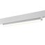 NOVOTECH 358540 SHINO NT21 072 белый Трековый светильник для низковольного шинопровода IP20 LED 4000K 24W 48V FLUM, изображение 4