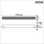 NOVOTECH 359248 SHINO NT23 047 черный Трековый светильник для низковольтного шинопровода IP20 LED 18W 48V 1080Лм 3000К SMAL, изображение 2